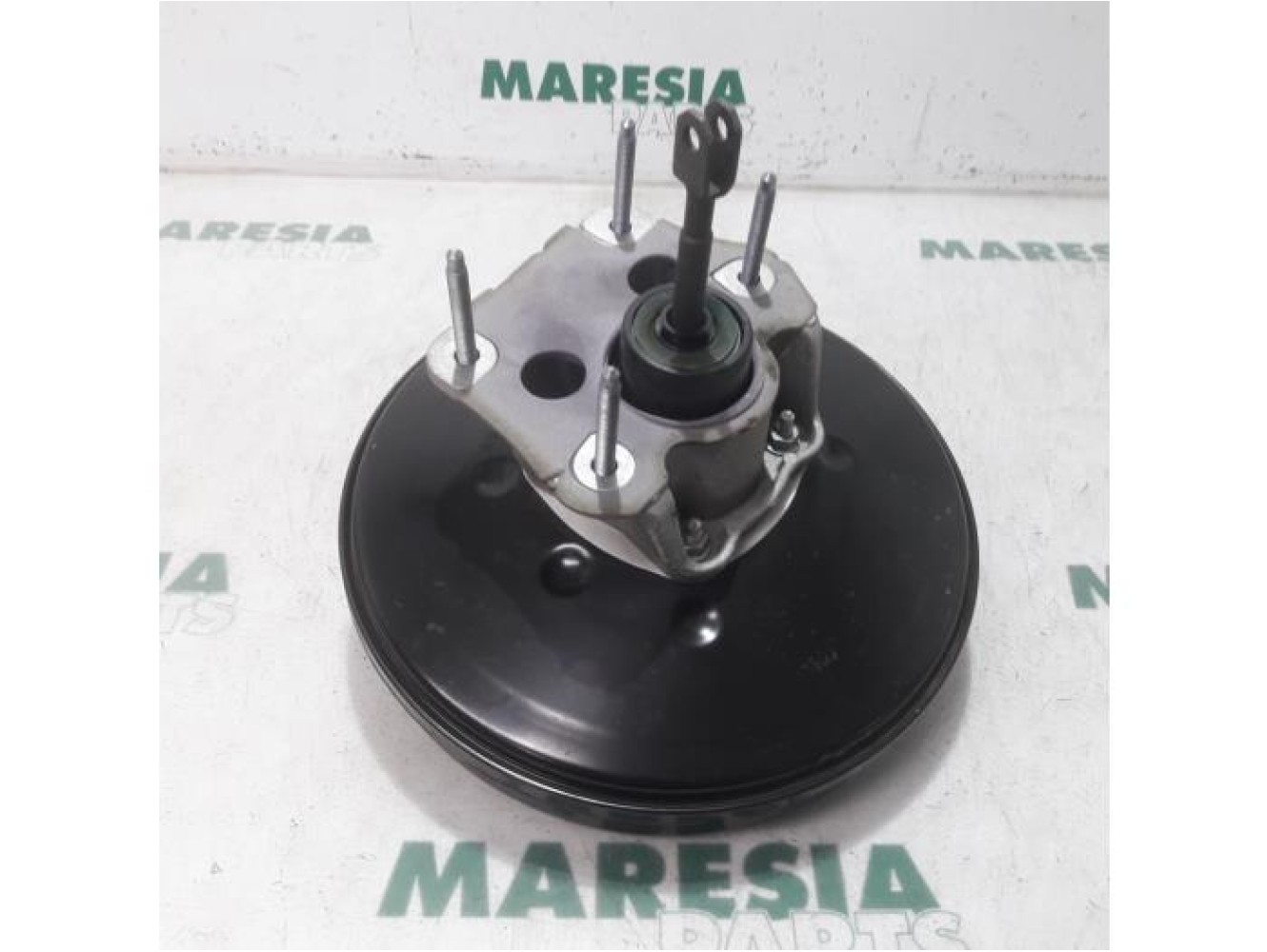 Renault - Scenic - Brake servo