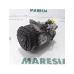 Renault - Scenic - Pompe clim