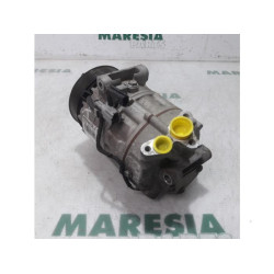 Renault - Scenic - Pompe clim