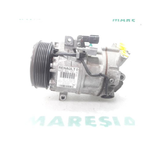 Renault - Scenic - Pompe clim