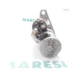 Renault - Scenic - Startmotor