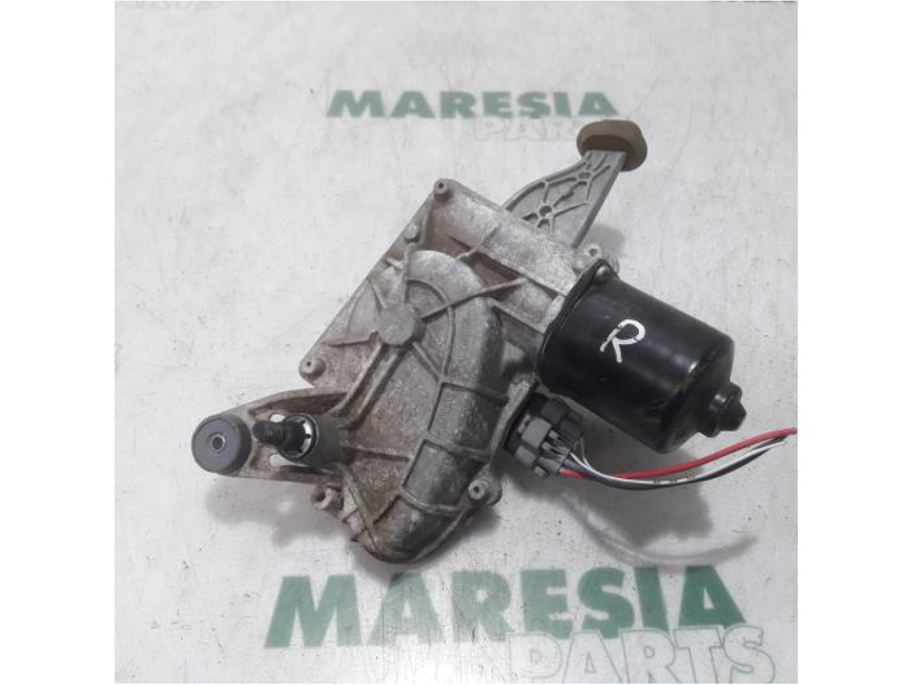 Renault - Scenic - Moteur essuie-glace avant