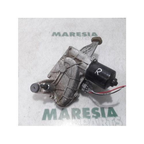 Renault - Scenic - Ruitenwissermotor voor