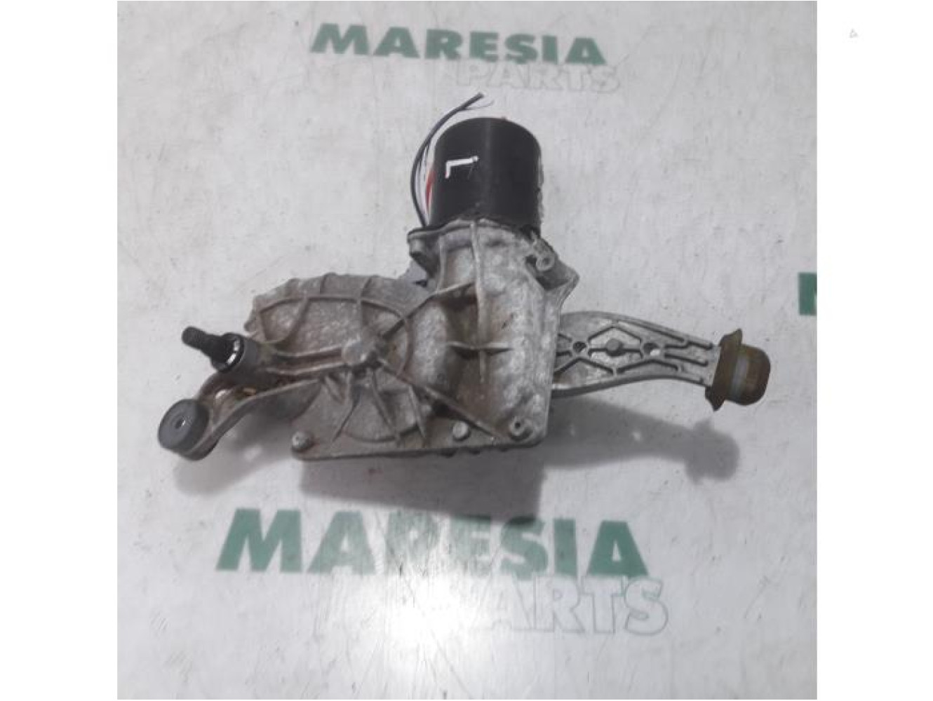 Renault - Scenic - Scheibenwischermotor vorne