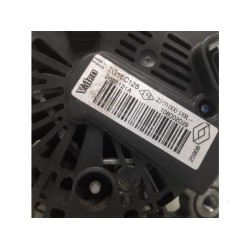 Renault - Scenic - Dynamo