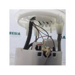 Renault - Scenic - Pompe carburant électrique