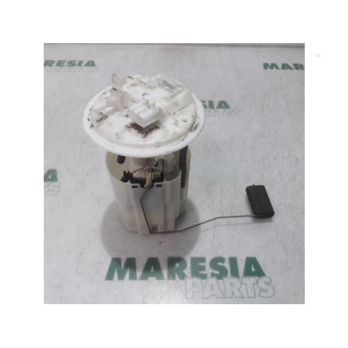 Renault - Scenic - Brandstofpomp Elektrisch