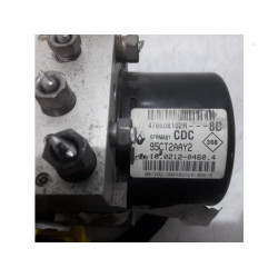 Renault - Scenic - ABS Pumpe