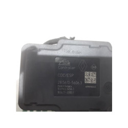 Renault - Scenic - ABS Pumpe