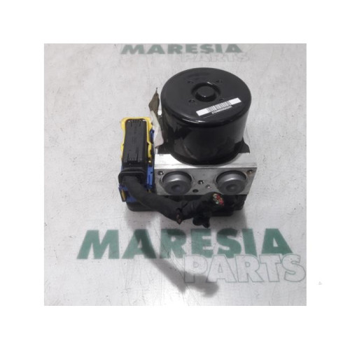 Renault - Scenic - ABS Pumpe