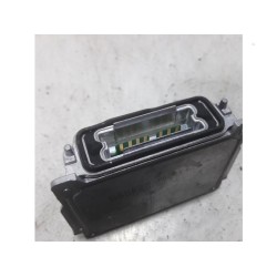 Renault - Scenic - Xenon Starter