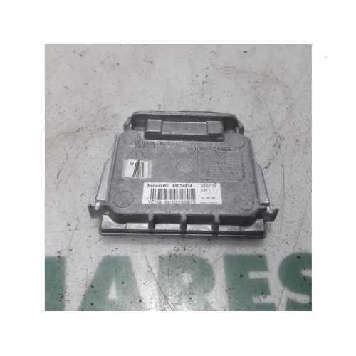 Renault - Scenic - Xenon-Starter