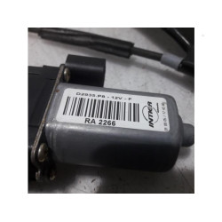 Alfa Romeo - 159 - Window mechanism 4-door, front right