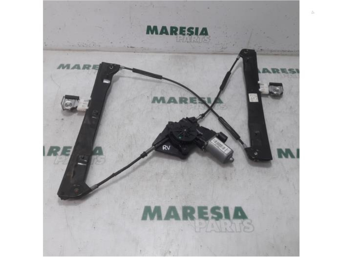 Alfa Romeo - 159 - Window mechanism 4-door, front right