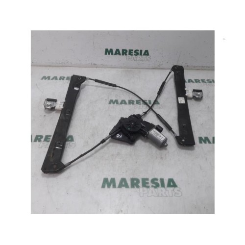 Alfa Romeo - 159 - Window mechanism 4-door, front right