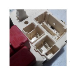 Alfa Romeo - 159 - Fuse box