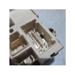 Alfa Romeo - 159 - Fuse box