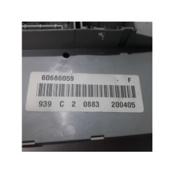 Alfa Romeo - 159 - Fuse box