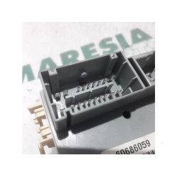 Alfa Romeo - 159 - Fuse box
