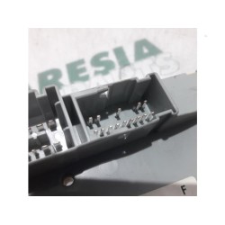 Alfa Romeo - 159 - Fuse box