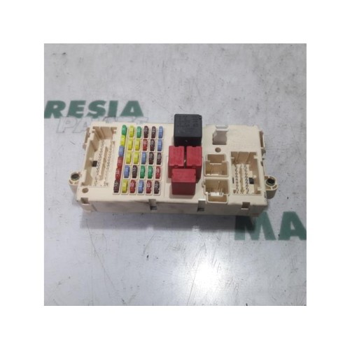 Alfa Romeo - 159 - Fuse box