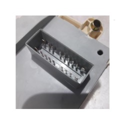 Alfa Romeo - 159 - Fuse box