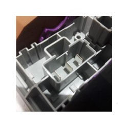 Alfa Romeo - 159 - Fuse box