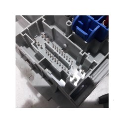 Alfa Romeo - 159 - Fuse box