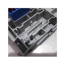 Alfa Romeo - 159 - Fuse box