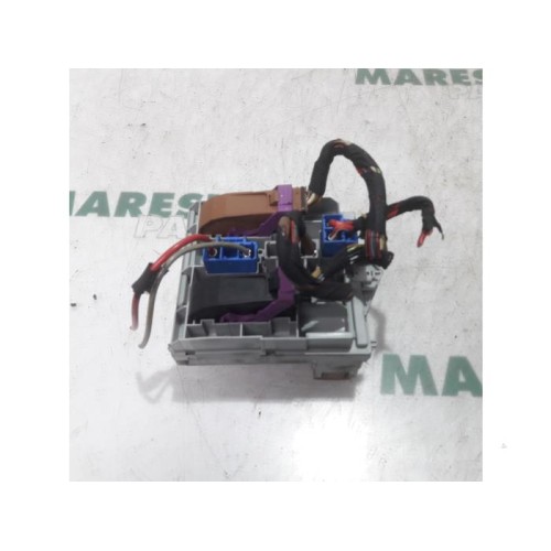 Alfa Romeo - 159 - Fuse box