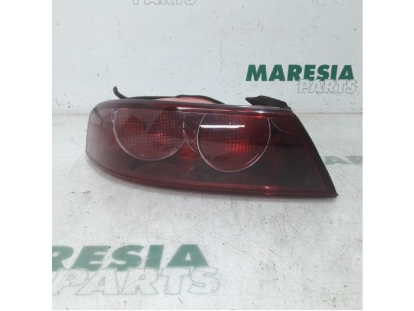 Alfa Romeo - 159 - Taillight, left