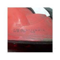 Alfa Romeo - 159 - Taillight, left