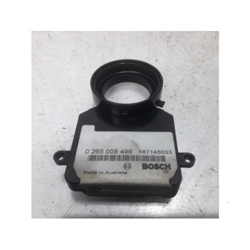 Alfa Romeo - 159 - Steering angle sensor