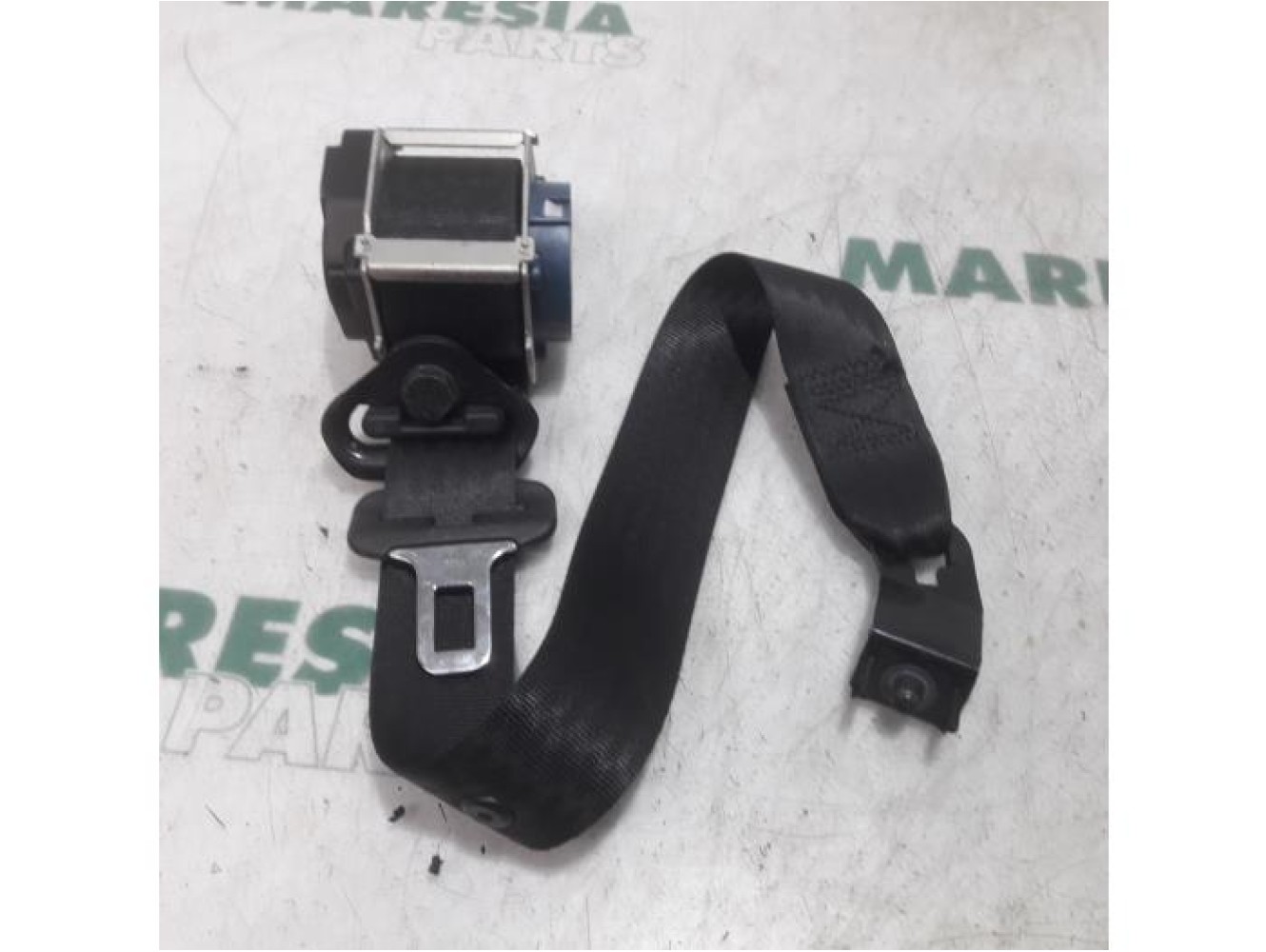 Alfa Romeo - 159 - Front seatbelt, right
