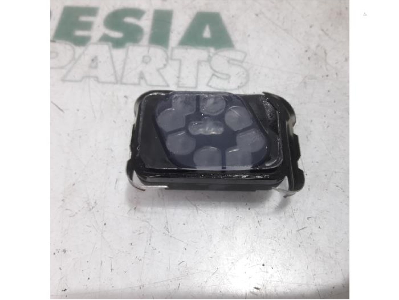 Alfa Romeo - 159 - Rain sensor