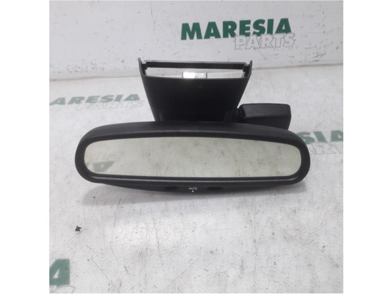 Alfa Romeo - 159 - Rear view mirror