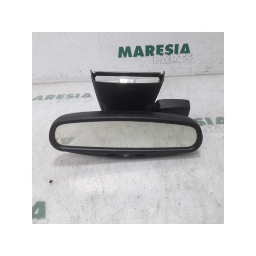 Alfa Romeo - 159 - Rear view mirror
