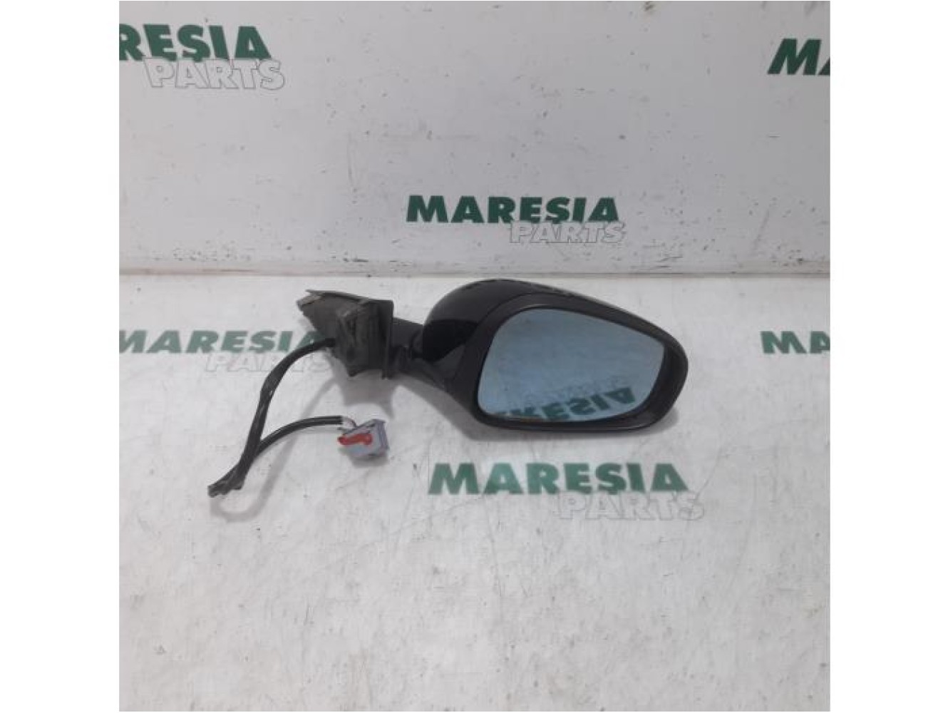 Alfa Romeo - 159 - Wing mirror, right