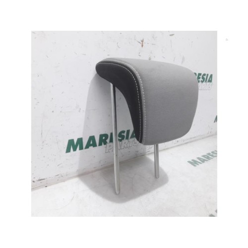 Fiat - Punto - Support principal