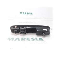 Fiat - Punto - Multi-functional window switch