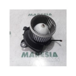 Fiat - Punto - Heating and ventilation fan motor