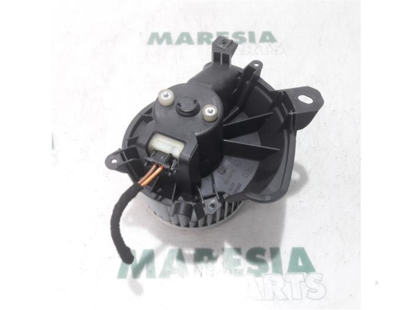 Fiat - Punto - Heating and ventilation fan motor