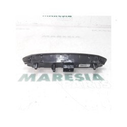 Fiat - Punto - Panic lighting switch