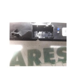 Fiat - Punto - Panic lighting switch