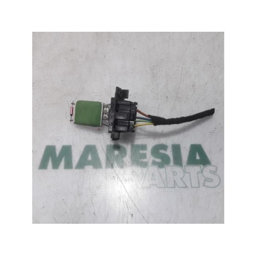 Fiat - Punto - Heater resistor