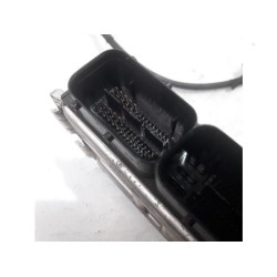 Fiat - Punto - Engine management computer