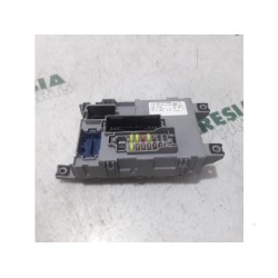 Fiat - Punto - Engine management computer