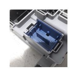 Fiat - Punto - Engine management computer