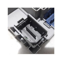 Fiat - Punto - Engine management computer