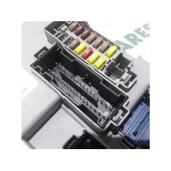 Fiat - Punto - Engine management computer